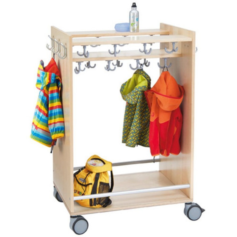 School Wardrobe Wagon