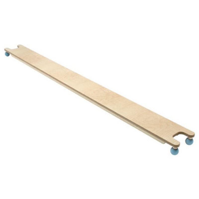 Smooth Surface Balance Board