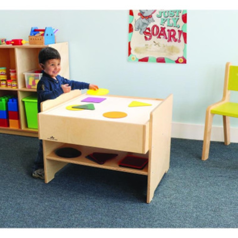 Superbright LED Kid’s Light Table