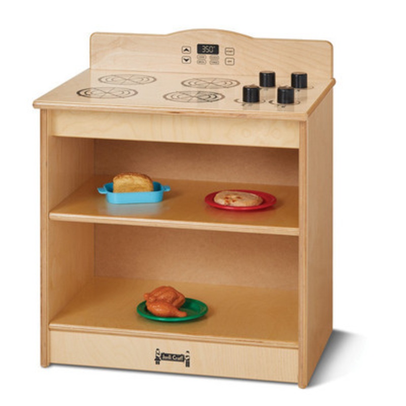 Toddler Kitchen Toy Stove