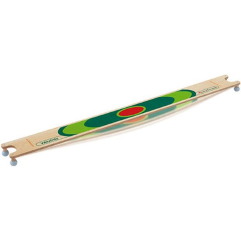 Trampoline Balancing Board