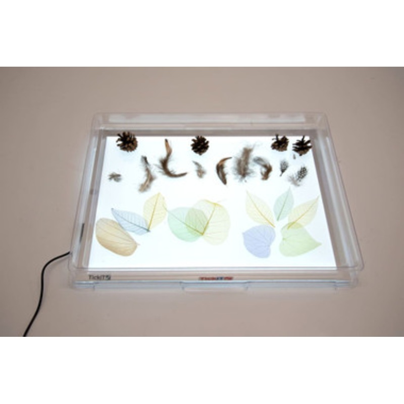 Ultra Bright LED Light Panel