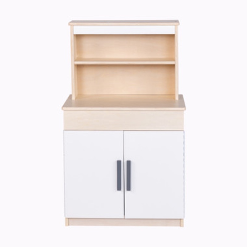 White Play Hutch – RTA