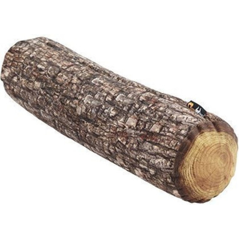 Woodsmen Naturescape Large Forest Log