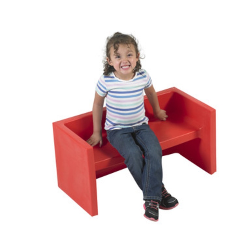 ADAPTA-BENCH  –  Red