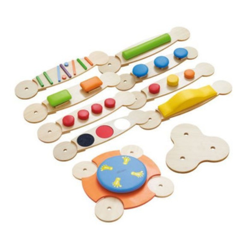 Balance Path Set