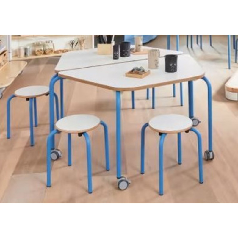 Breeze.upp Stacking Children’s Table