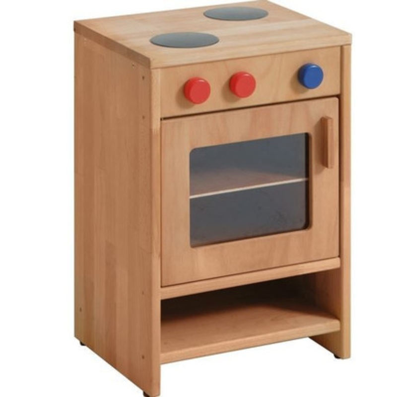 Children’s Apartment Toy Stove