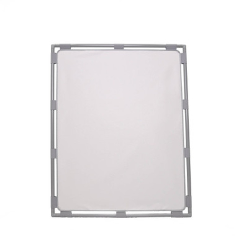 Elements Big Screen Glacier Gray PlayPanel