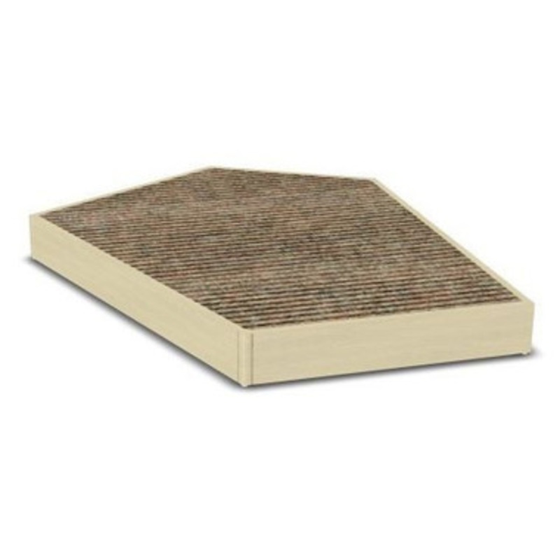 Grow.upp Climbing Platforms A, Carpet