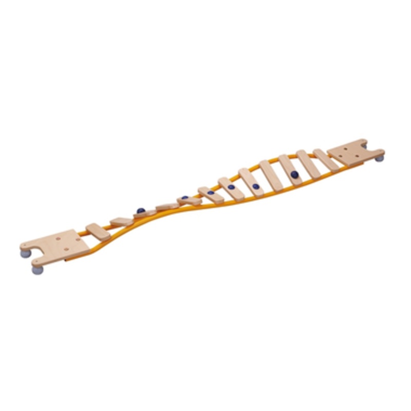 Jungle Bridge Balance Board