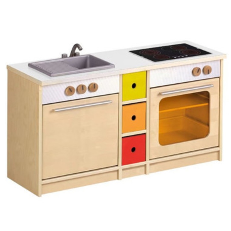 Lara Toy Kitchen Center