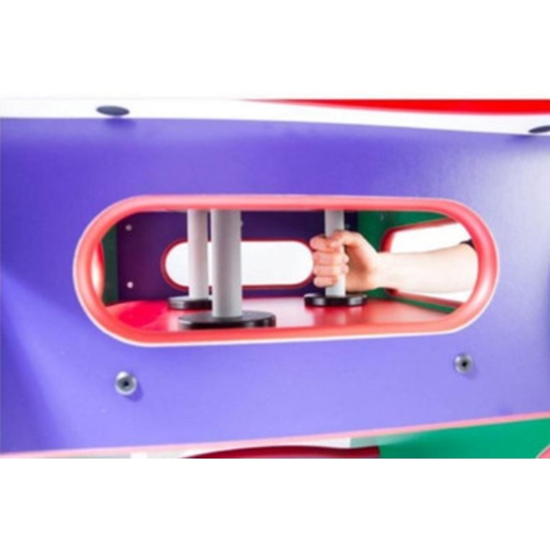 Magnetic Wand for Playscape Activity Tables
