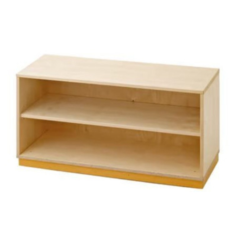 Move Upp Low Cabinet with One Shelf