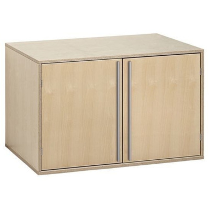 Move Upp Top Double Door Cabinet