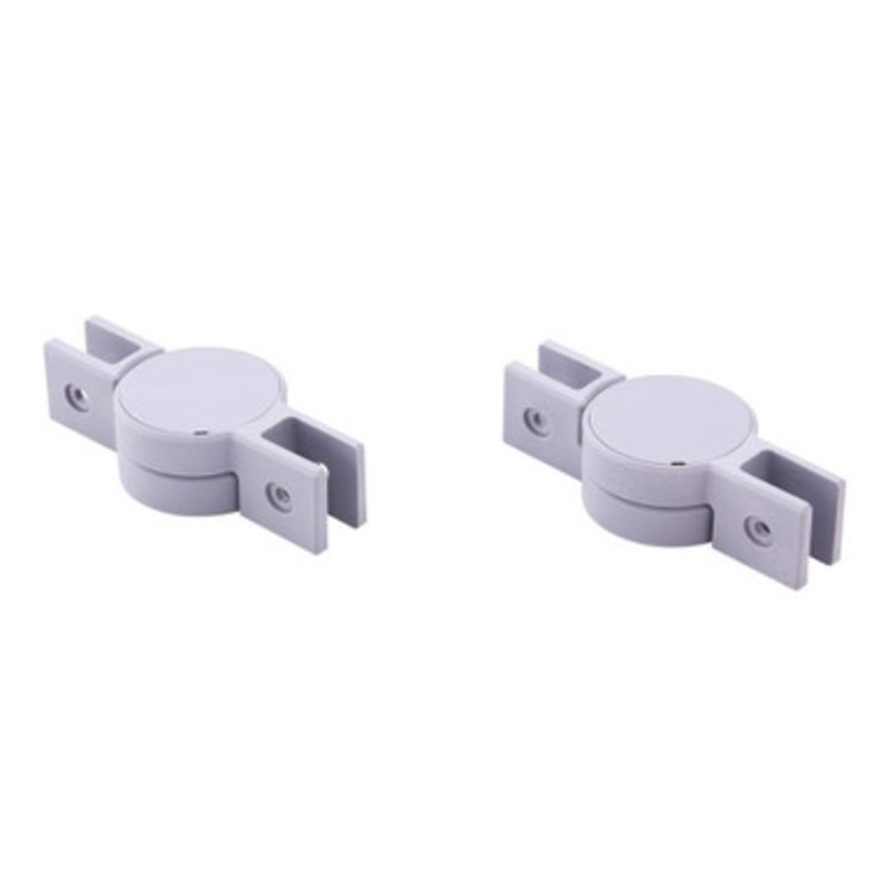 Partition Connector 2-Piece Set