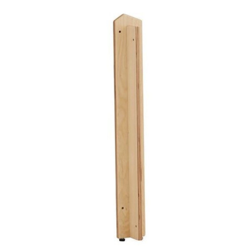 Partition Wall Connection Rod
