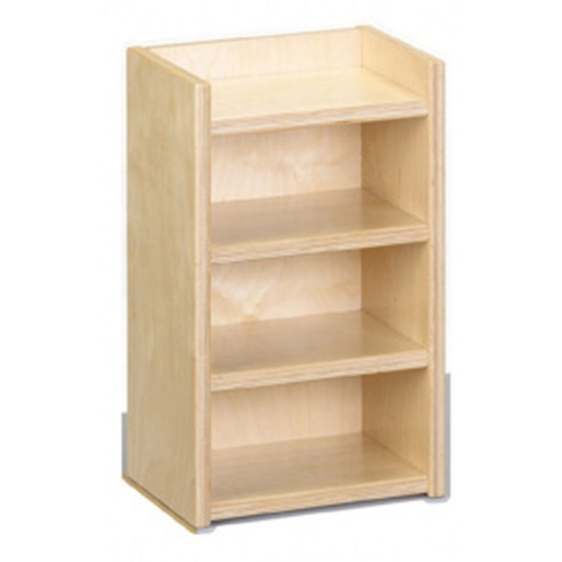 Perforated Wall Panel High Wall-Hanging Shelf