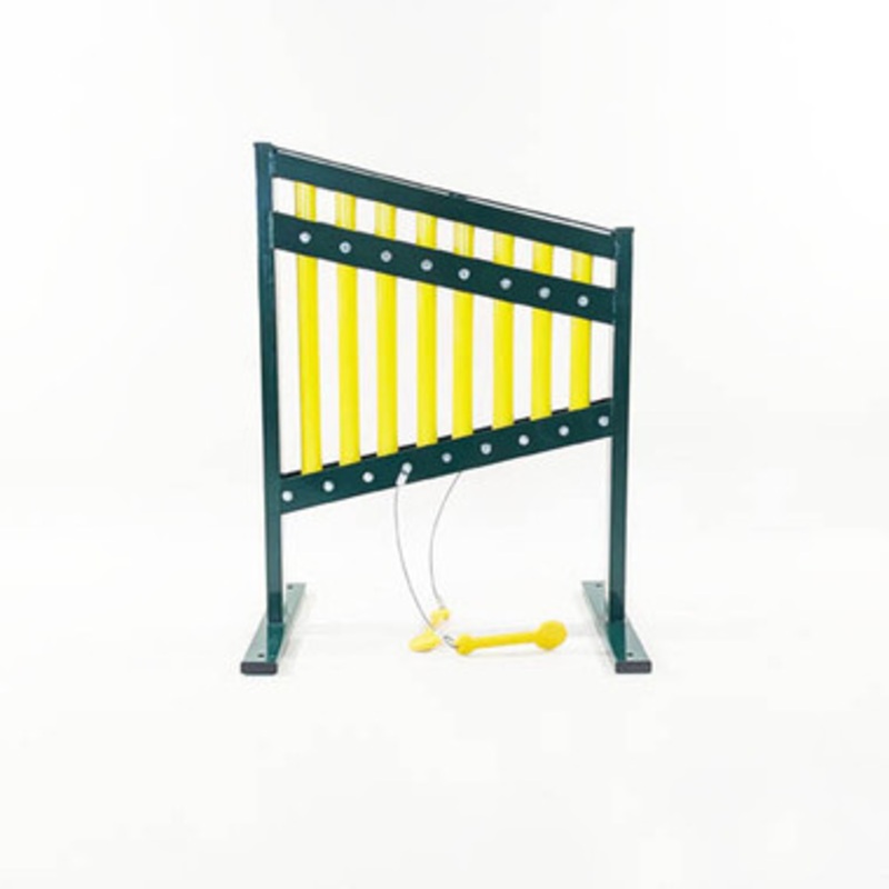 Playground Musical Chimes