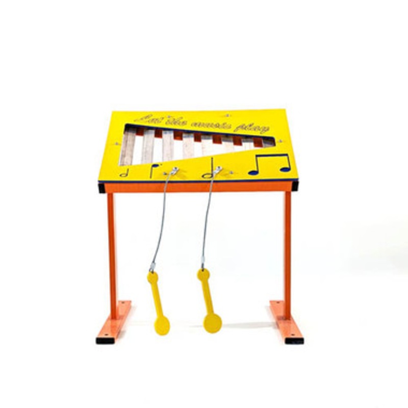 Playground Xylophone