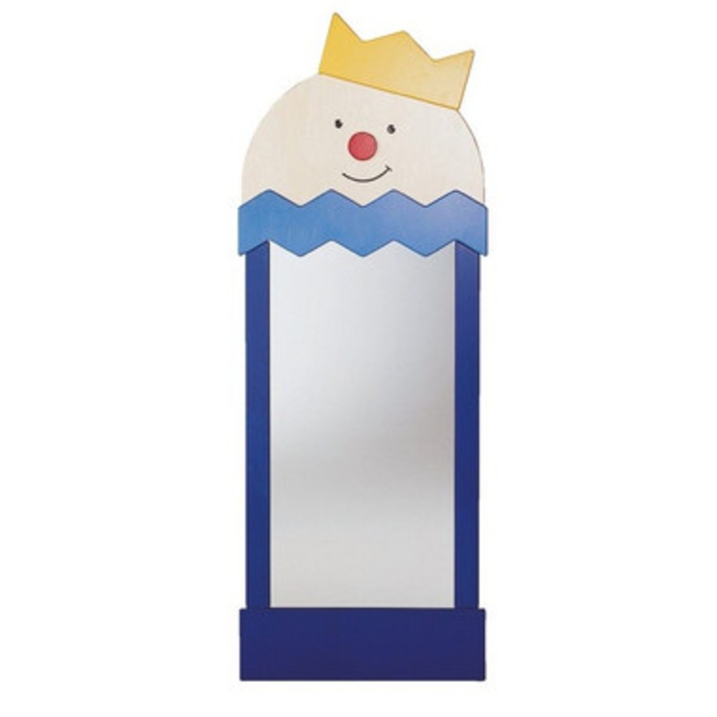 Royal King Children’s Safety Mirror