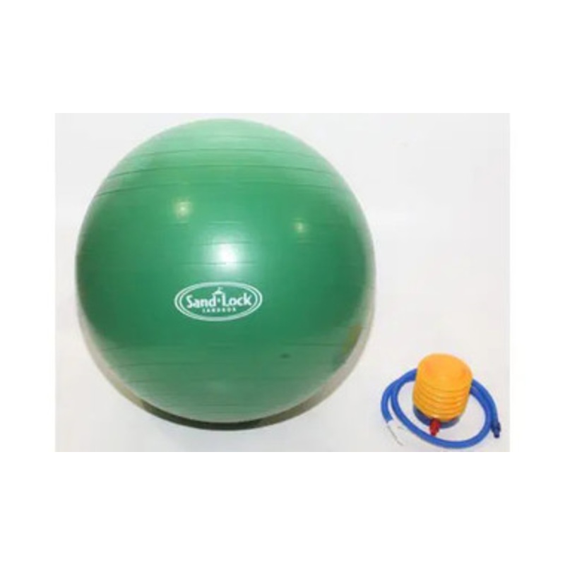 SandLock Watershed Sandbox Ball