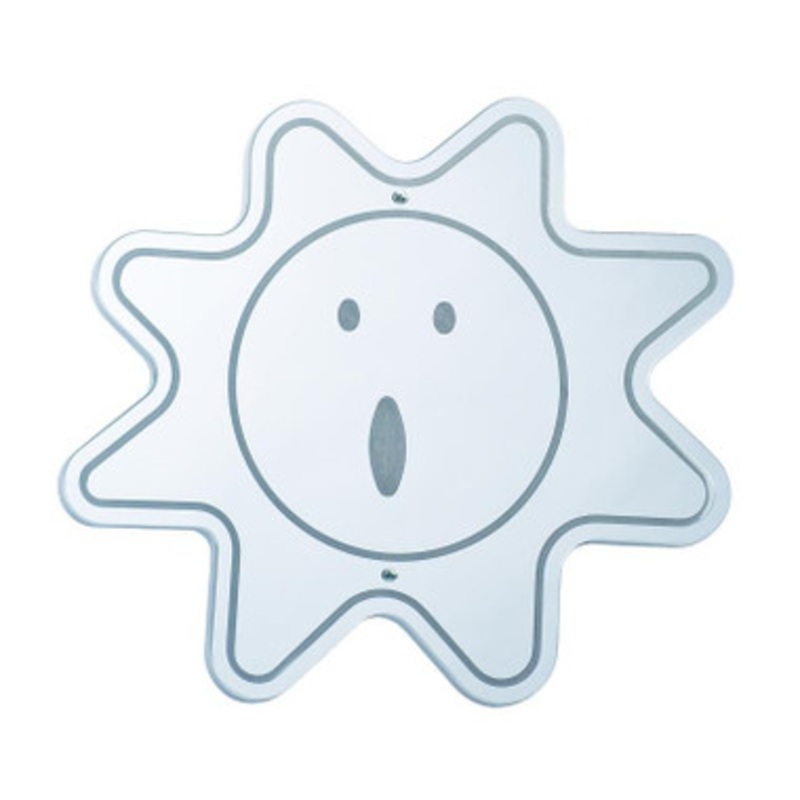 Surprise and Wonder Mood Mirror