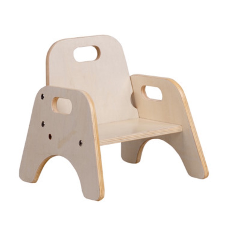 Toddler Feeding Chair 5H