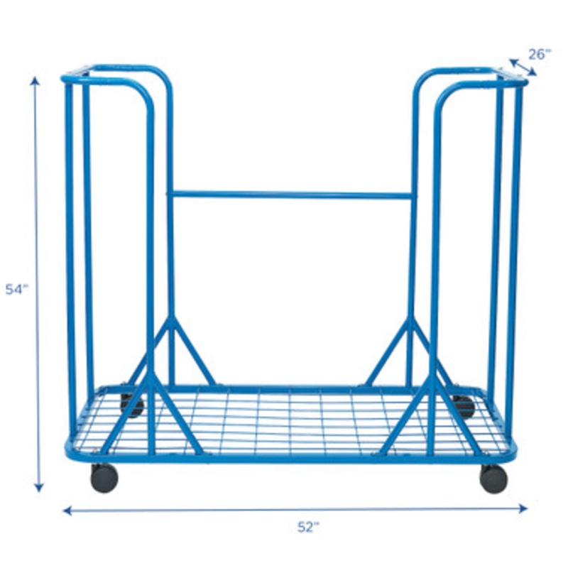 Universal Storage Cart
