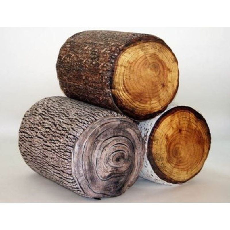 Woodsmen Naturescape Mini Tree Trunk