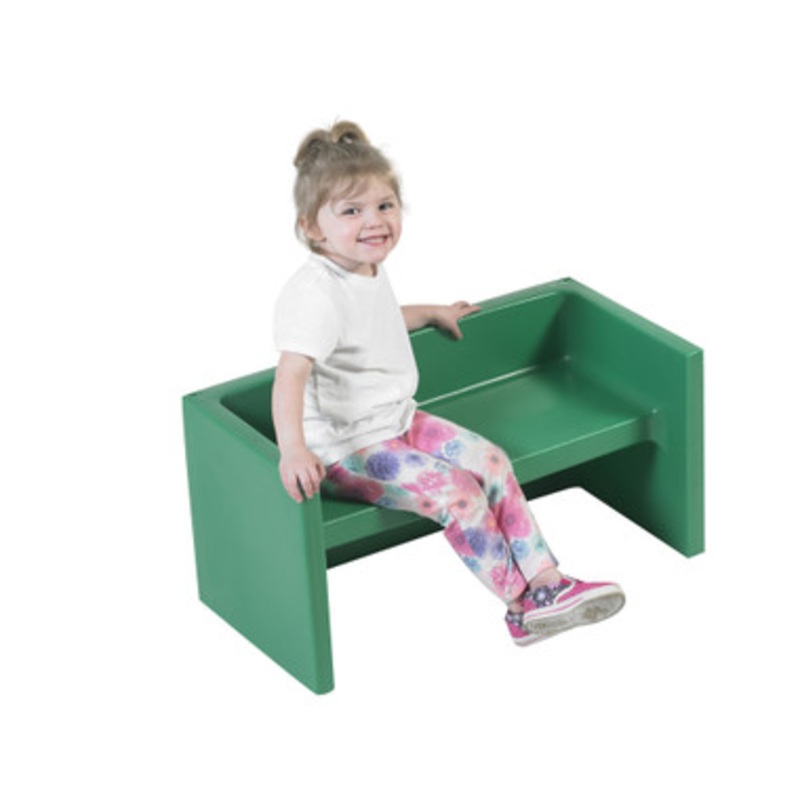 ADAPTA-BENCH  –  Green