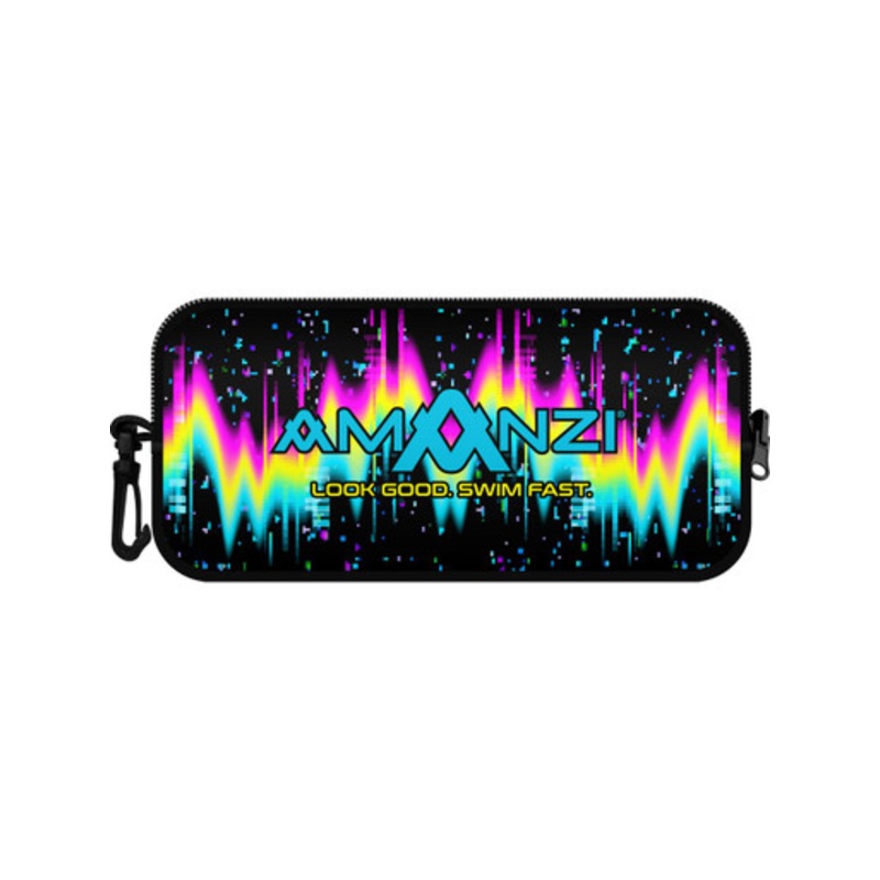 Amanzi – Neoprene Case – Sonic Burst