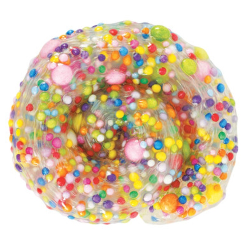 Crazy Aaron’s  Thinking Putty –  Poke’n Dots Popp’n – 4 Tin