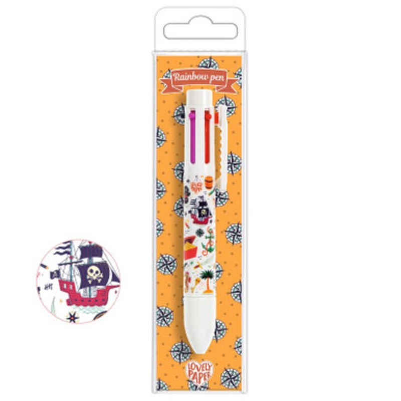 Djeco – Steve Rainbow Pen