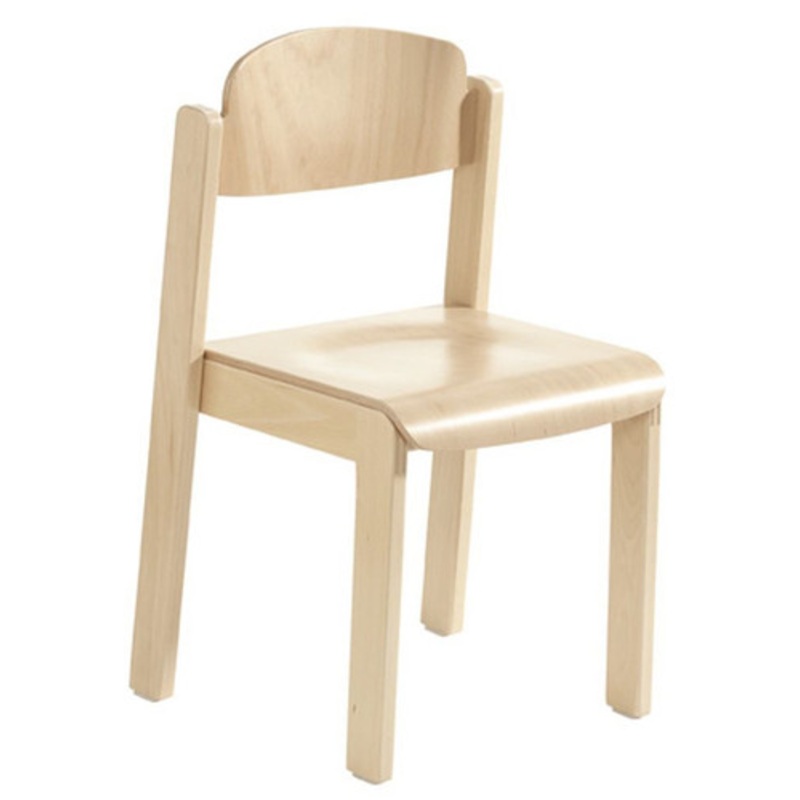 Favorite Stackable Wooden Classroom Chairs