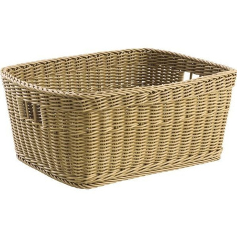 Forminant Woven Storage Basket