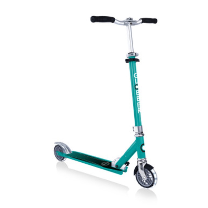 Globber FLOW ELEMENT Scooter – Jade
