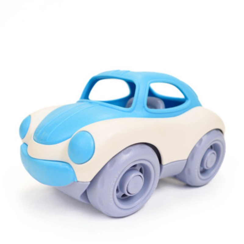 Green Toys –  Soft Top Push Car