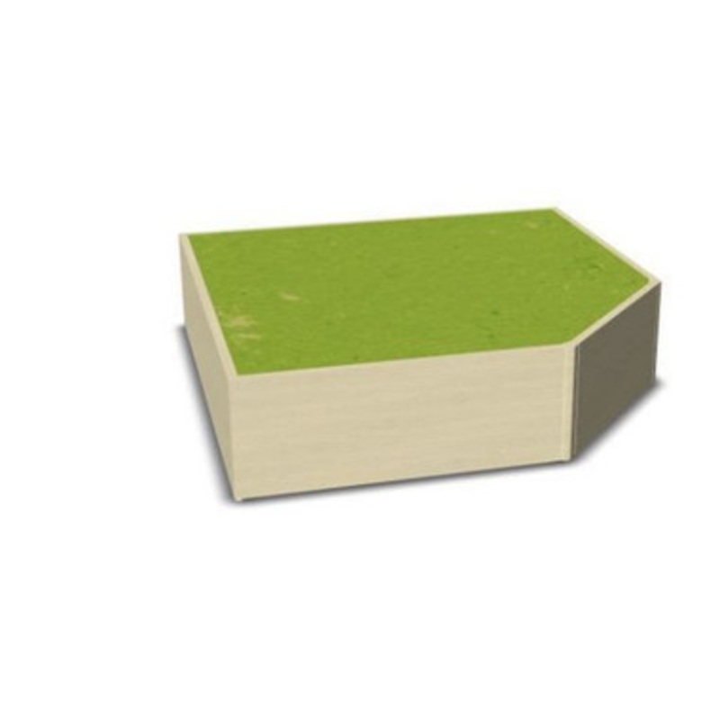 Grow.upp Linoleum Climbing Platform B