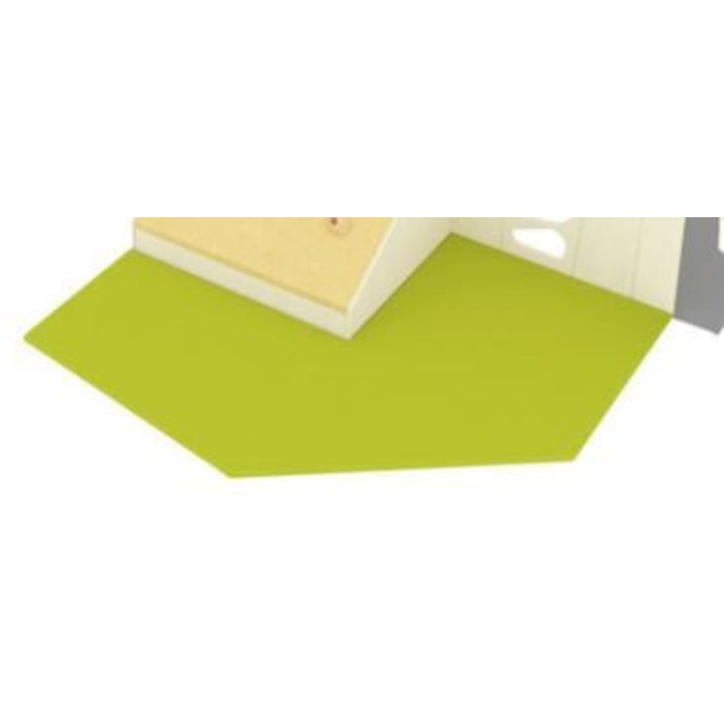 Grow.upp Mat Set for Bird’s Nest Loft