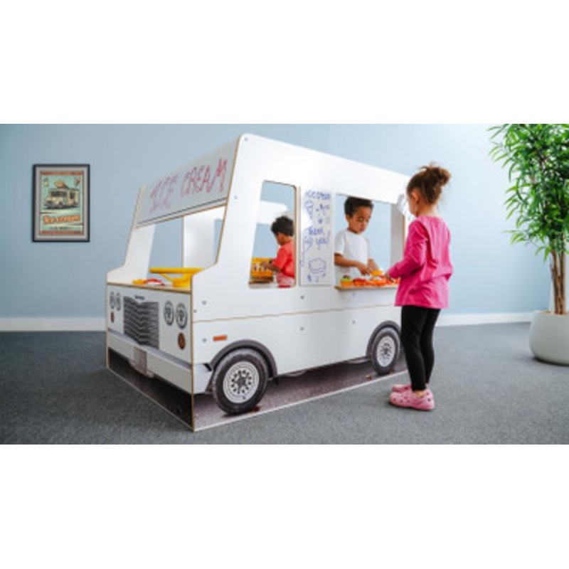 Imagination Children’s Food Truck