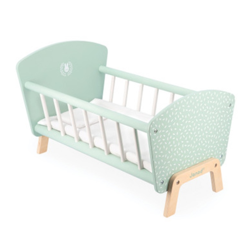 Janod – Zen Bed