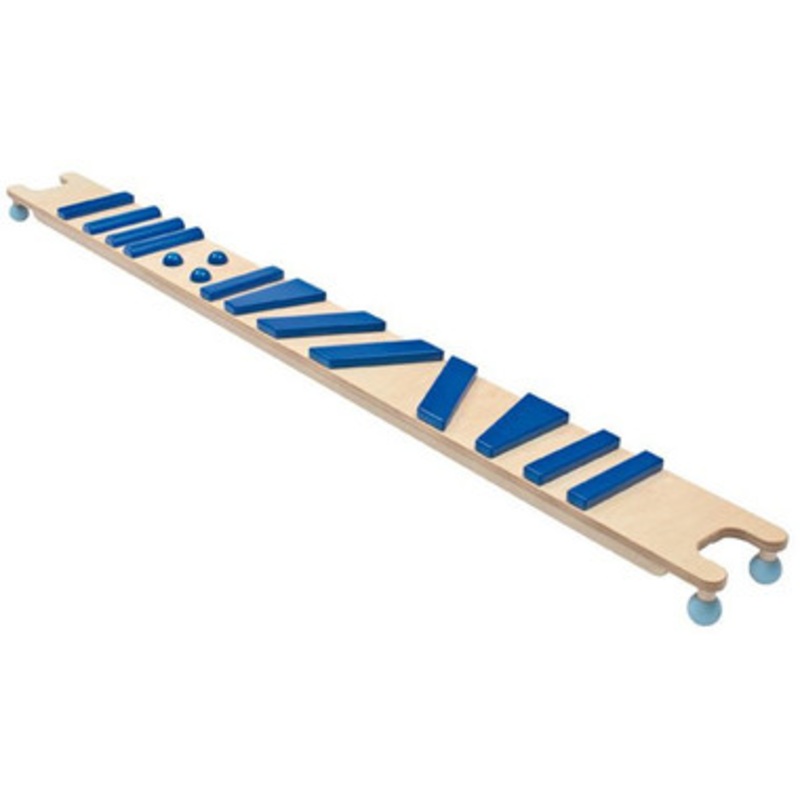Monkey Ladder Balance Board