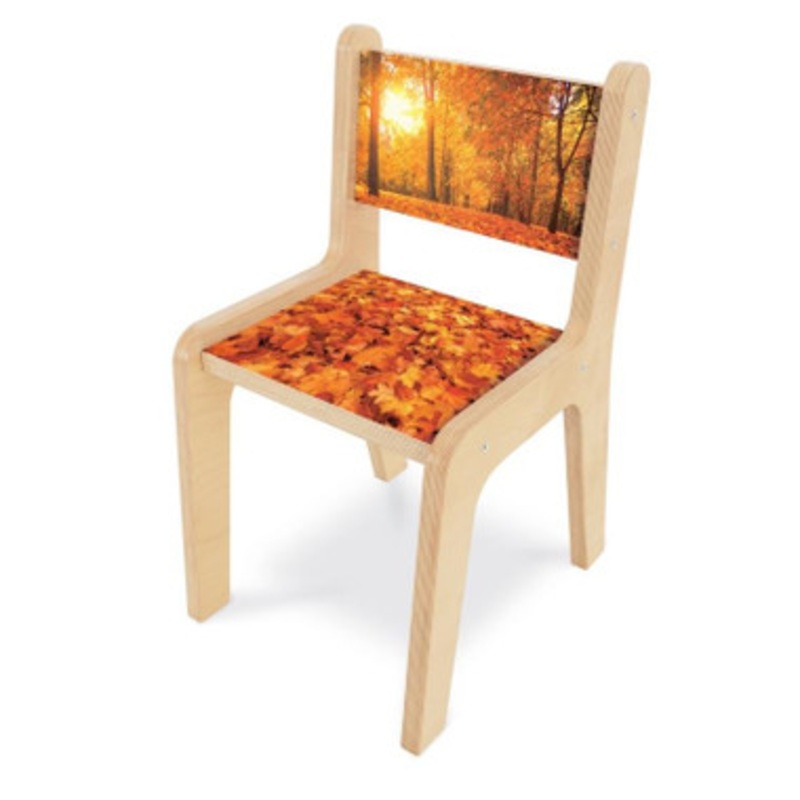 Nature View 14 H Autumn Kid’s Chair