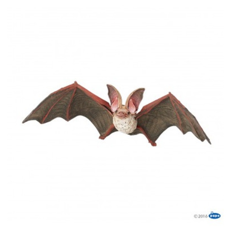 Papo –  Bat Figurine