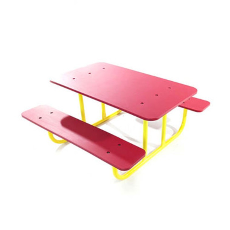 Preschool Size Picnic Table