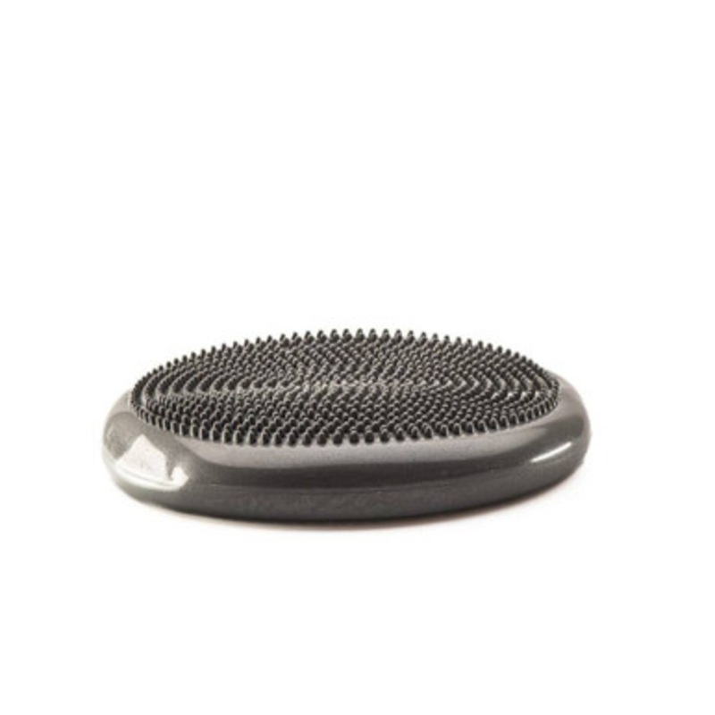 Sensory Sensations  Wobble Cushion – Grey