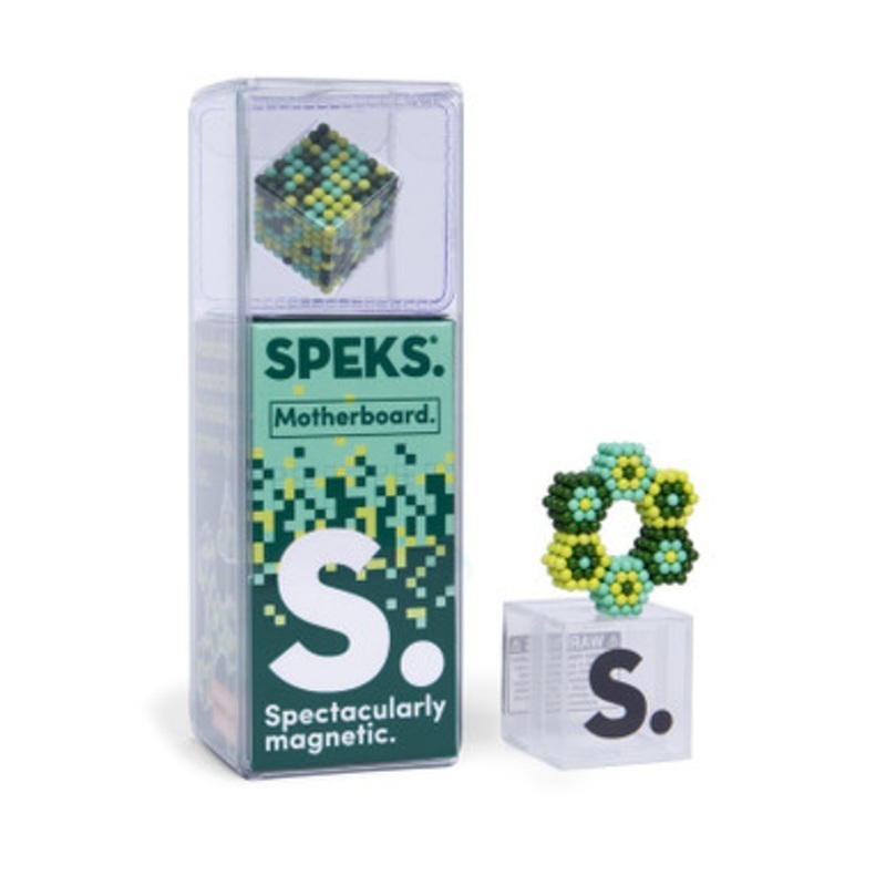 SPEKS – PIXEL – Motherboard