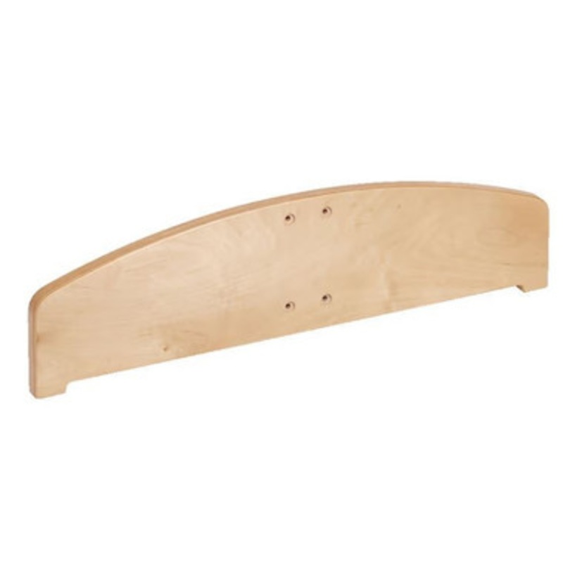Stationary Foot For Kindergarten Partition Walls