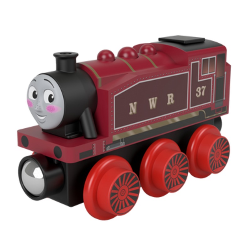 Thomas & Friends Wooden Railway – Rosie Engine